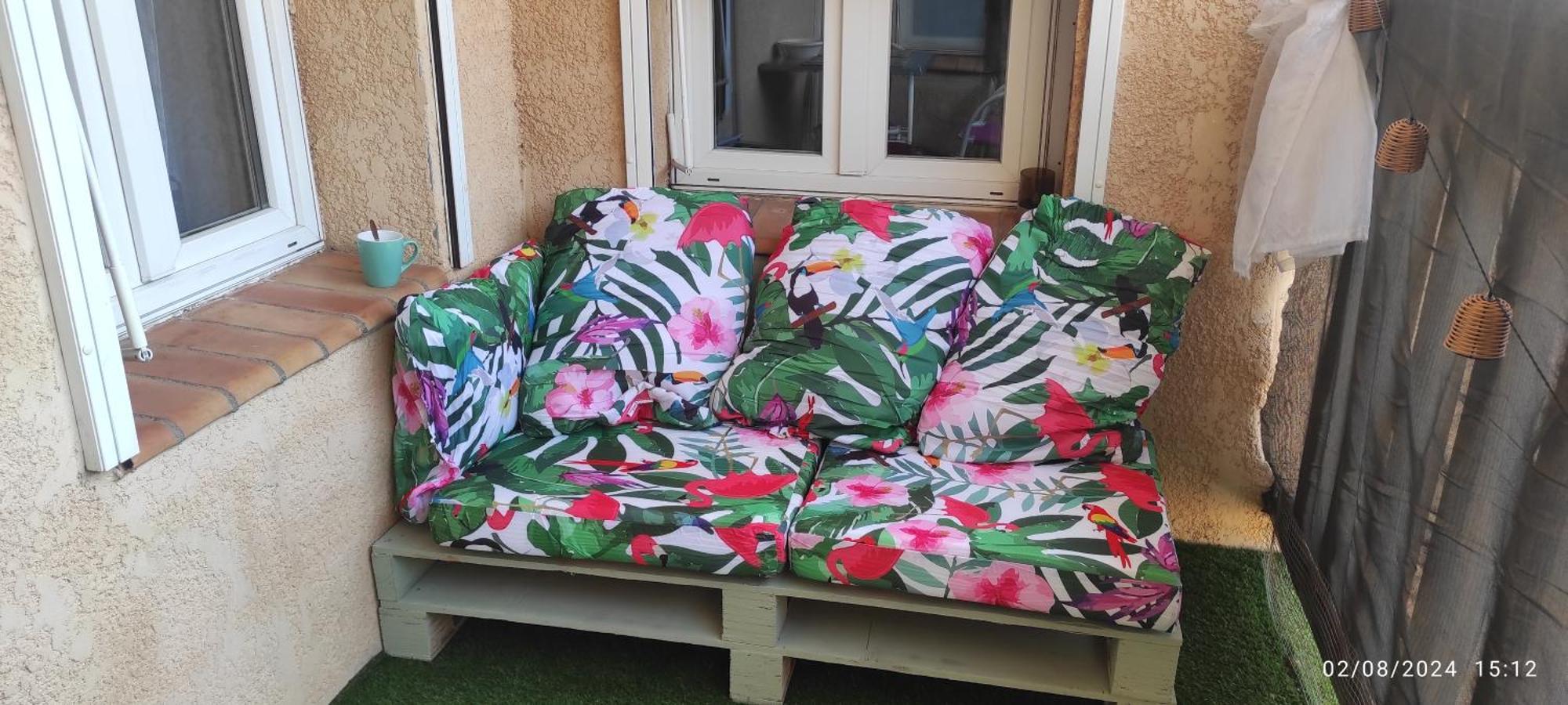 Appartement Avec Terrasse ناربون المظهر الخارجي الصورة