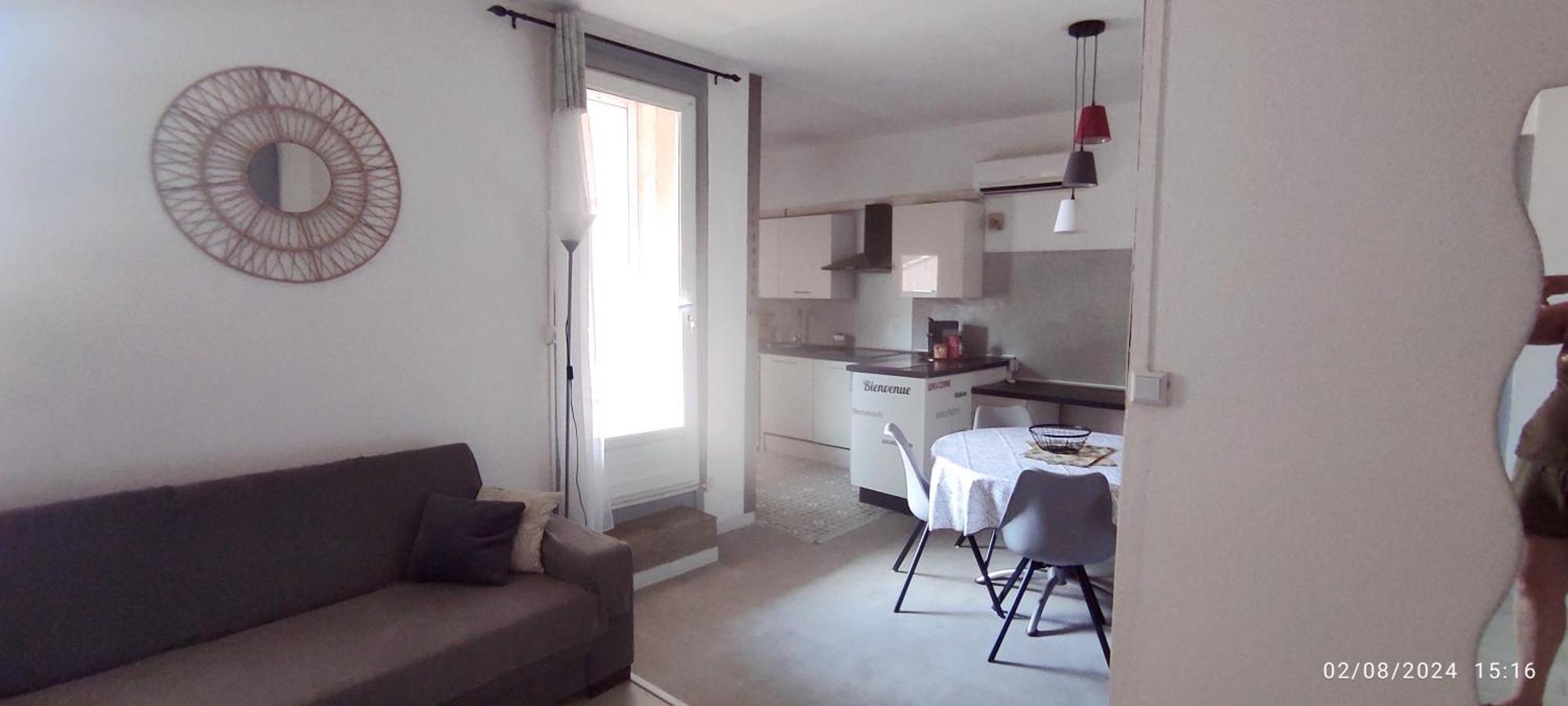Appartement Avec Terrasse ناربون المظهر الخارجي الصورة