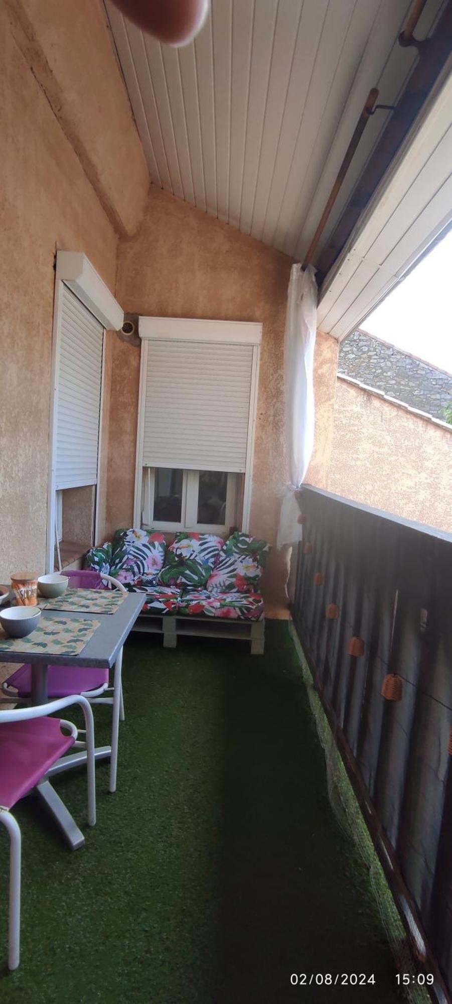 Appartement Avec Terrasse ناربون المظهر الخارجي الصورة