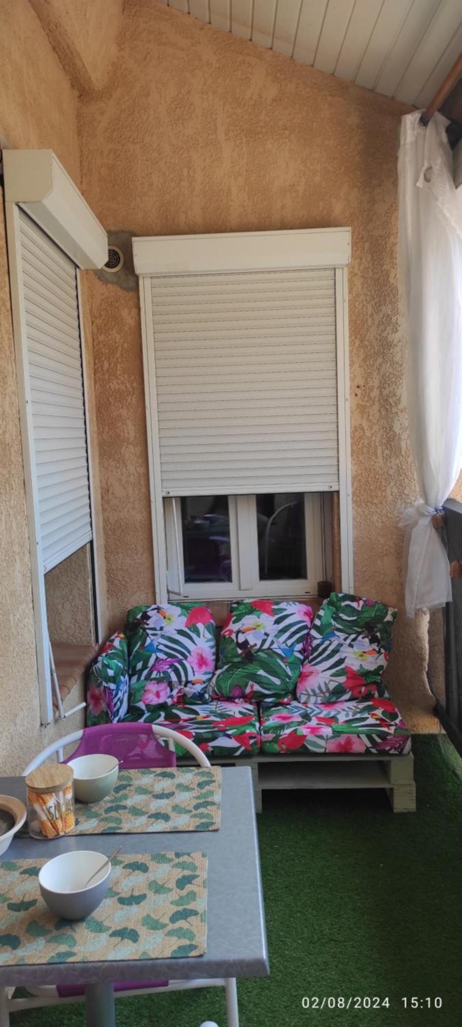 Appartement Avec Terrasse ناربون المظهر الخارجي الصورة