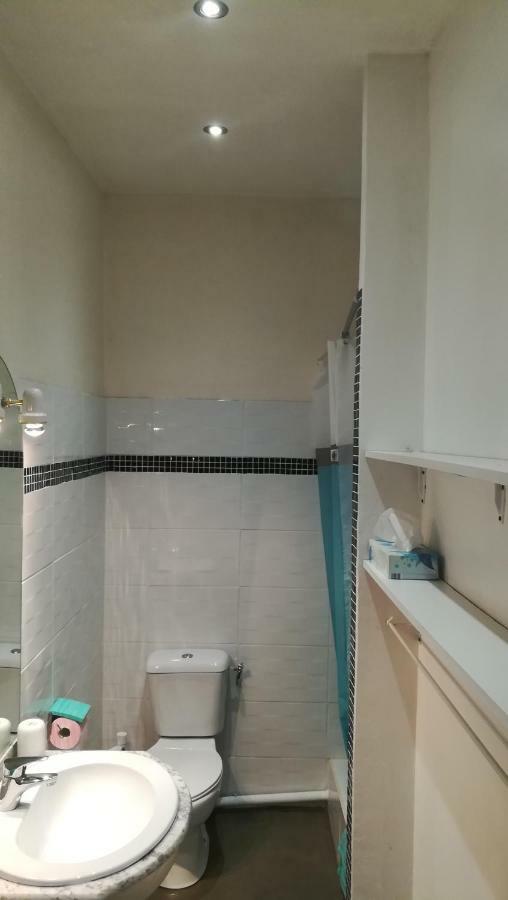 Appartement Avec Terrasse ناربون المظهر الخارجي الصورة