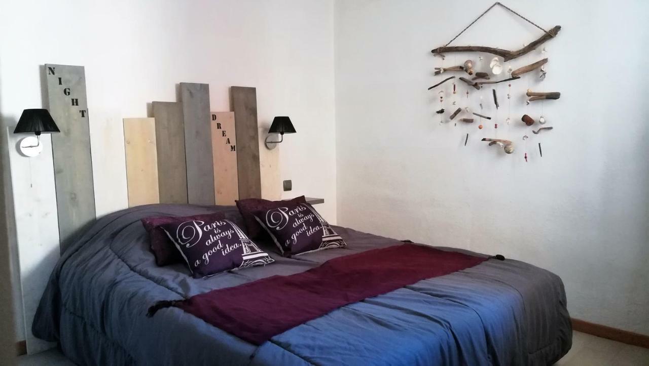 Appartement Avec Terrasse ناربون المظهر الخارجي الصورة