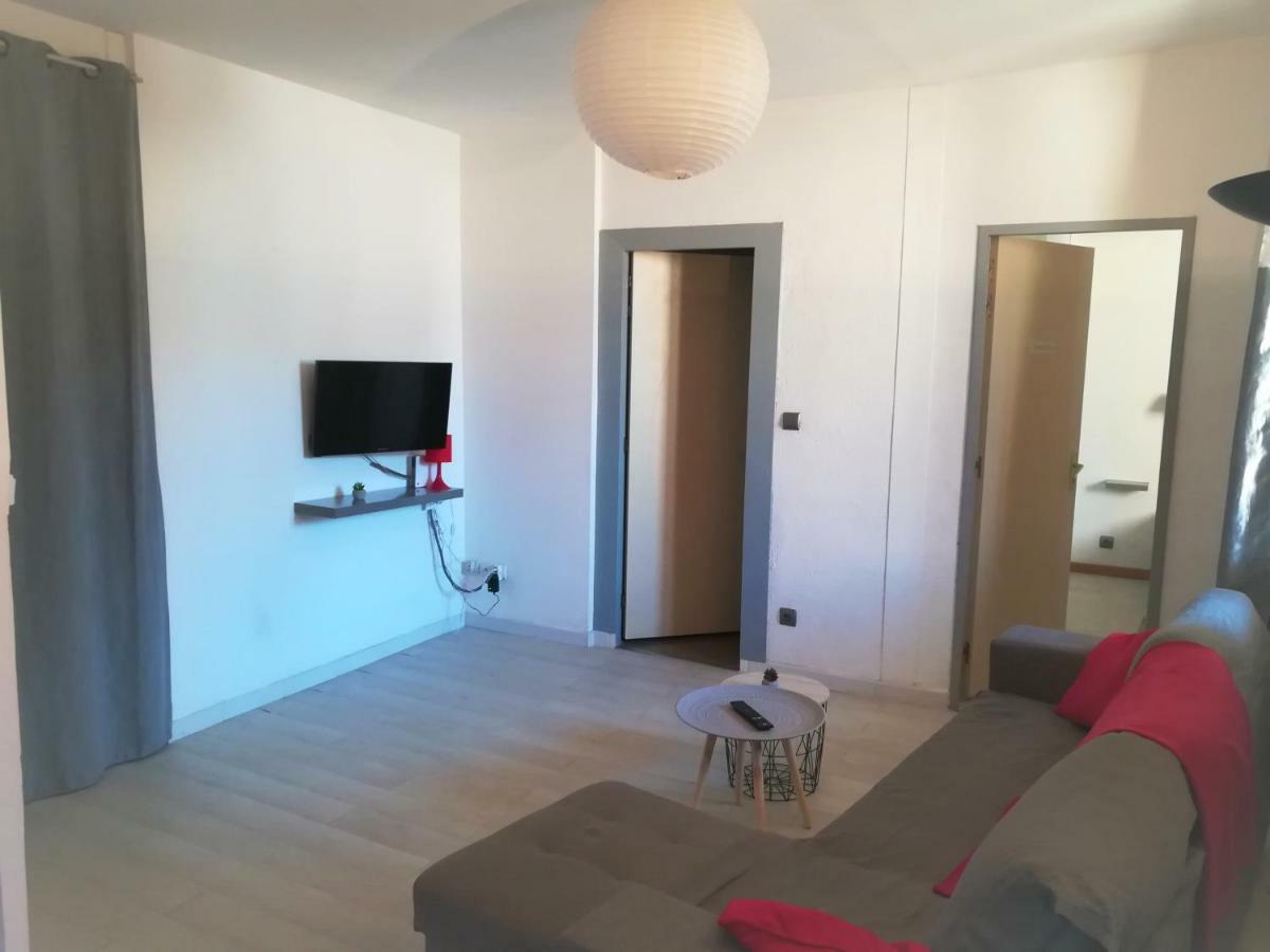 Appartement Avec Terrasse ناربون المظهر الخارجي الصورة